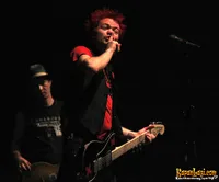 Foto Sum 41