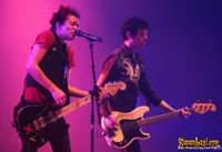 Foto Sum 41