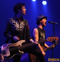 Foto Sum 41