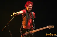 Foto Sum 41