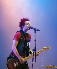 Foto Sum 41