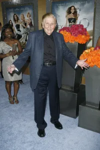 Foto Sumner Redstone