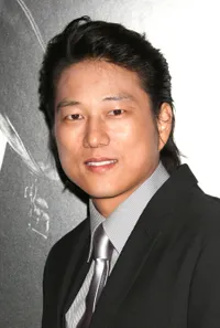 Foto Sung Kang