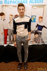 Foto Sungjun Boys Republic