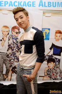 Foto Sungjun Boys Republic