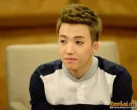 Foto Sungjun Boys Republic