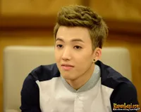 Foto Sungjun Boys Republic