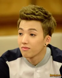 Foto Sungjun Boys Republic