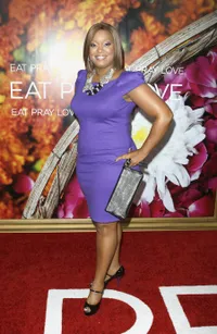 Foto Sunny Anderson
