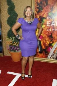 Foto Sunny Anderson