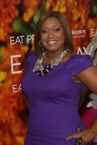 Foto Sunny Anderson