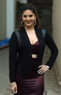Foto Sunny Leone