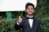 Foto Sunny Pawar