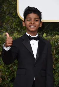 Foto Sunny Pawar