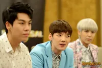 Foto Sunwoo Boys Republic