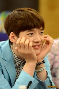 Foto Sunwoo Boys Republic