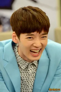 Foto Sunwoo Boys Republic