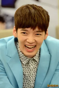 Foto Sunwoo Boys Republic