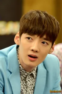 Foto Sunwoo Boys Republic