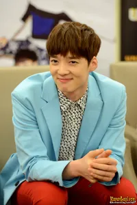 Foto Sunwoo Boys Republic