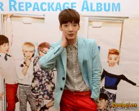Foto Sunwoo Boys Republic
