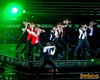 Foto Super Junior