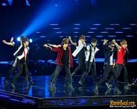 Foto Super Junior