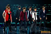Foto Super Junior