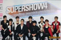 Foto Super Junior