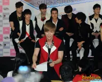 Foto Super Junior