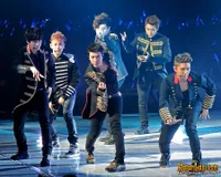 Foto Super Junior