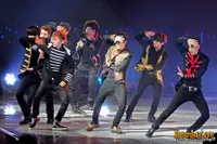 Foto Super Junior