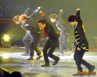 Foto Super Junior