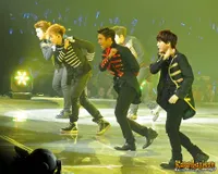 Foto Super Junior