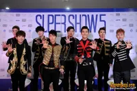 Foto Super Junior