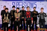 Foto Super Junior