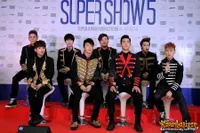 Foto Super Junior