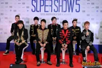 Foto Super Junior