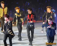 Foto Super Junior