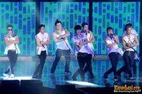 Foto Super Junior