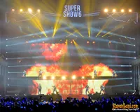 Foto Super Junior