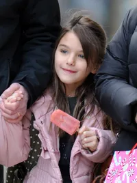Foto Suri Cruise