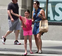 Foto Suri Cruise