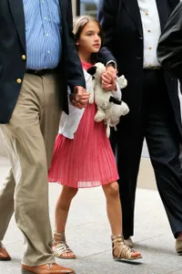 Foto Suri Cruise