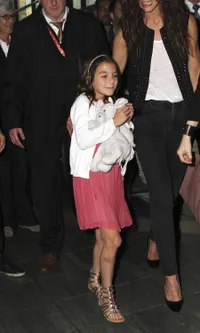 Foto Suri Cruise