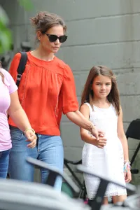 Foto Suri Cruise