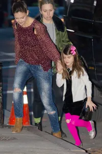 Foto Suri Cruise