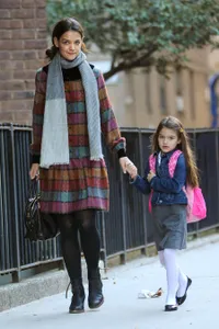 Foto Suri Cruise