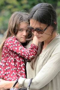 Foto Suri Cruise