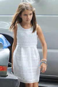 Foto Suri Cruise